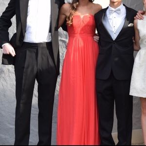 J. Crew Formal Dress